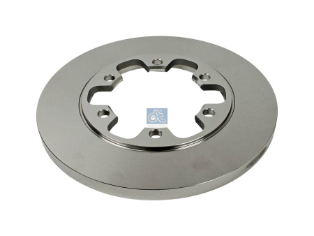 DT BRAKE DISC