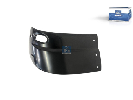 DT SUN VISOR