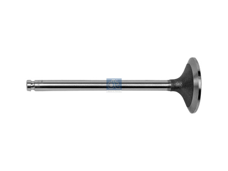 DT INTAKE VALVE