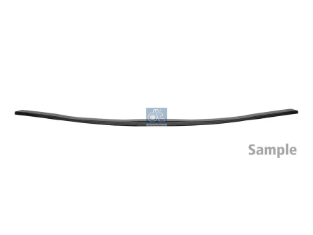 DT LEAF SPRING
