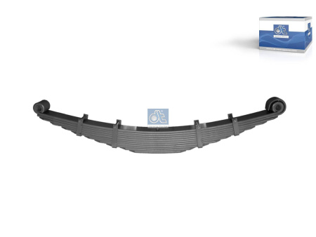 DT LEAF SPRING