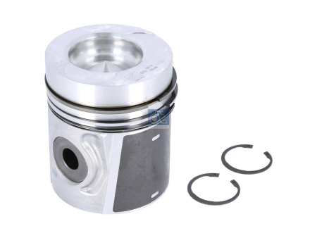 DT PISTON
