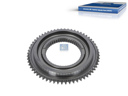 DT SYNCHRONIZER RING