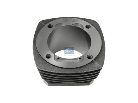 DT CYLINDER BLOCK