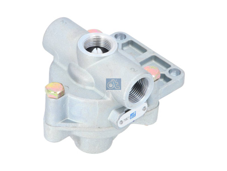 DT CONTROL VALVE