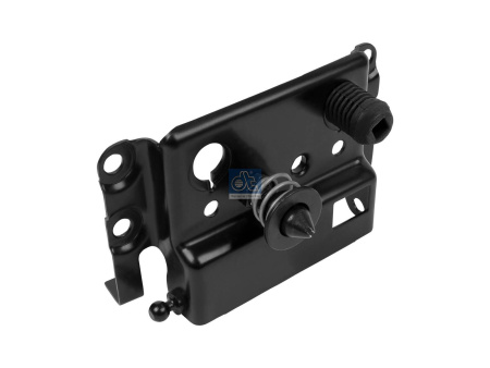DT ENGINE HOOD SLOT