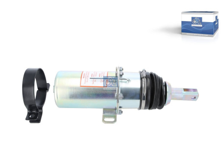 DT SPRING BRAKE CYLINDER