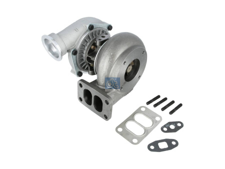 DT TURBOCHARGER