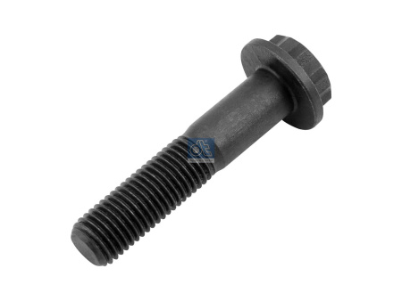 DT SCREW