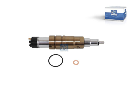 DT INJECTION VALVE