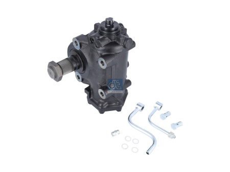 DT STEERING GEAR