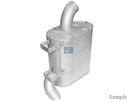DT SILENCER