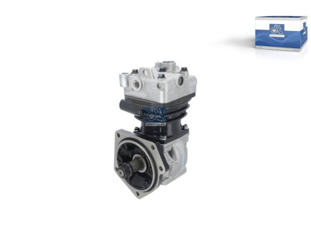 DT COMPRESSOR, NEW