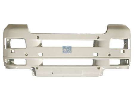 DT BUMPER