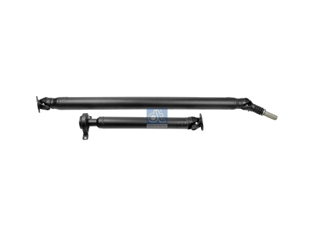 DT PROPELLER SHAFT