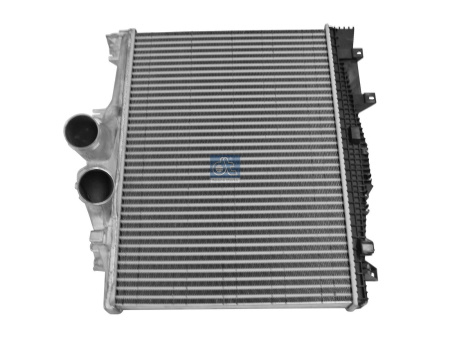 DT RADIATOR