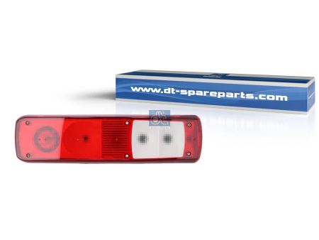 DT TAIL LAMP