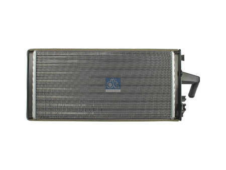 DT HEAT EXCHANGER