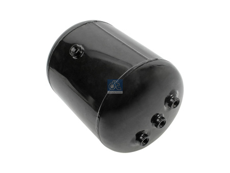 DT PAINEILMASÄILIÖ MB 20L Ø276 MM PITUUS 411.5 MM