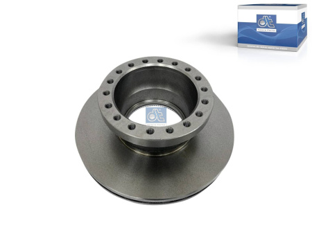 DT BRAKE DISC