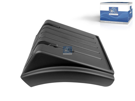 DT MUDGUARDS