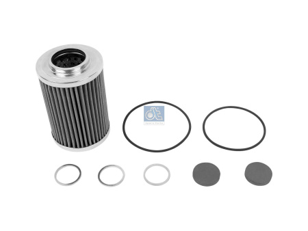 DT GEARBOX FILTER