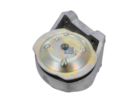DT ENGINE MOUNTING