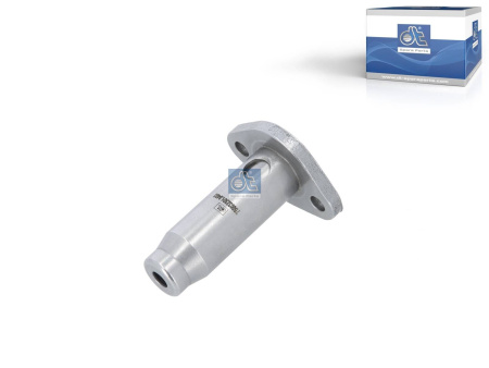 DT OIL PRESSURE VALVE