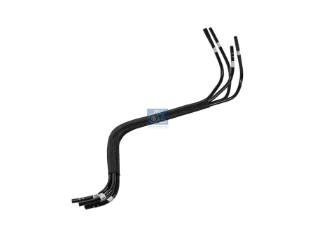 DT PIPE KIT