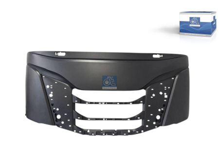 DT FRONT GRILL