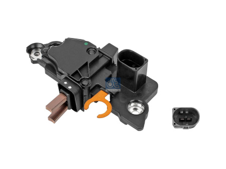 DT REGULATOR