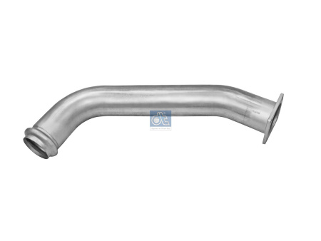 DT EXHAUST PIPE