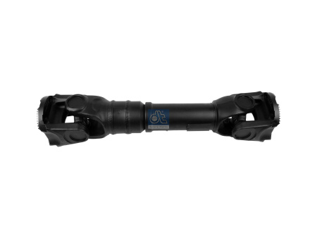 DT PROPELLER SHAFT