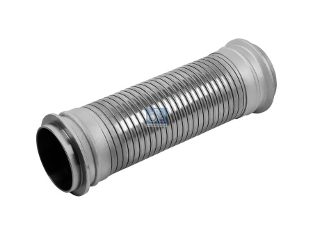 DT FLEXIBLE PIPE