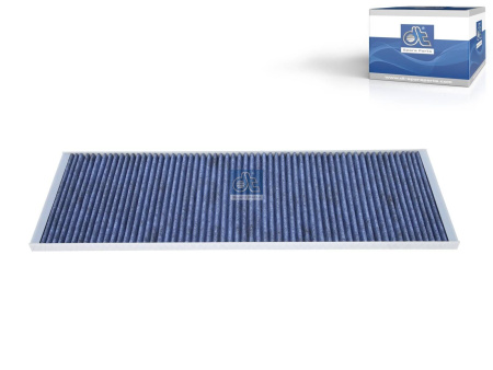 DT CABIN AIR FILTER
