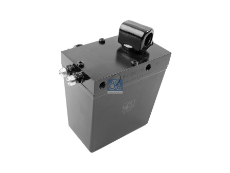 DT CAB TILT PUMP
