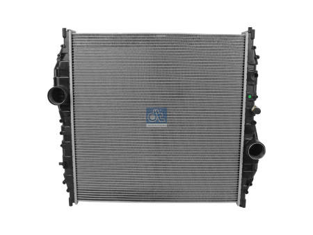 DT RADIATOR
