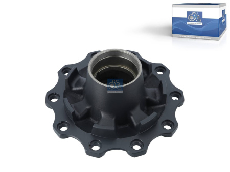 DT WHEEL HUB