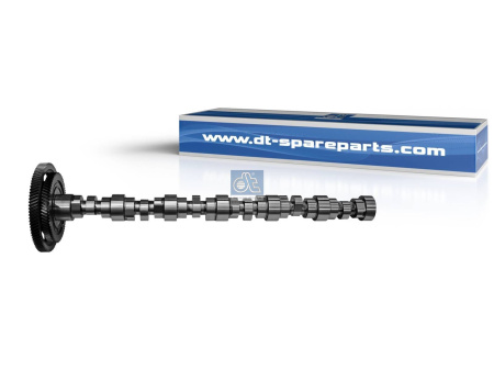 DT CAMSHAFT
