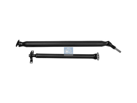 DT PROPELLER SHAFT