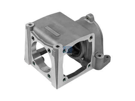 DT COMPRESSOR HOUSING