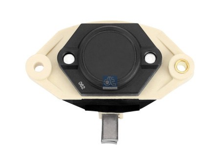 DT REGULATOR