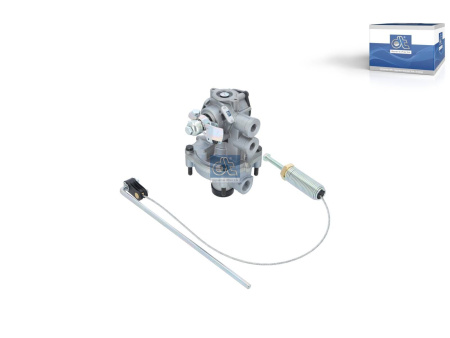 DT LOAD SENSITIVE VALVE