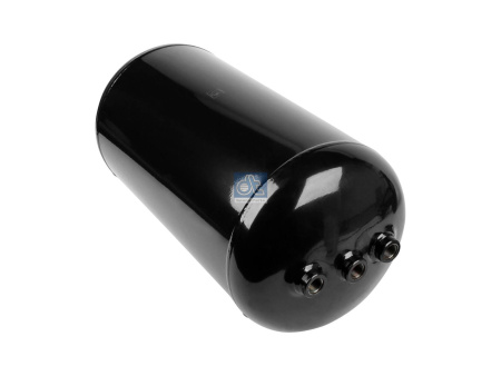 DT PAINEILMASÄILIÖ 30L Ø276 MM PITUUS 585 MM