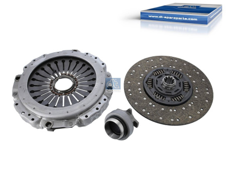 CLUTCH KIT