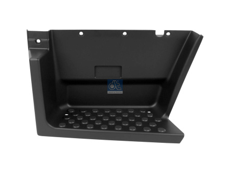 DT STEP WELL CASE