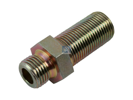DT STUD COUPLING