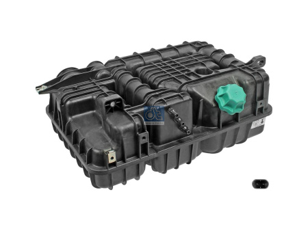 EXPANSION TANK