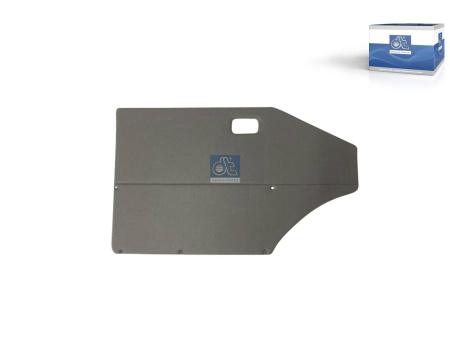 DT DOOR TRIM