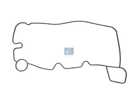 DT GASKET